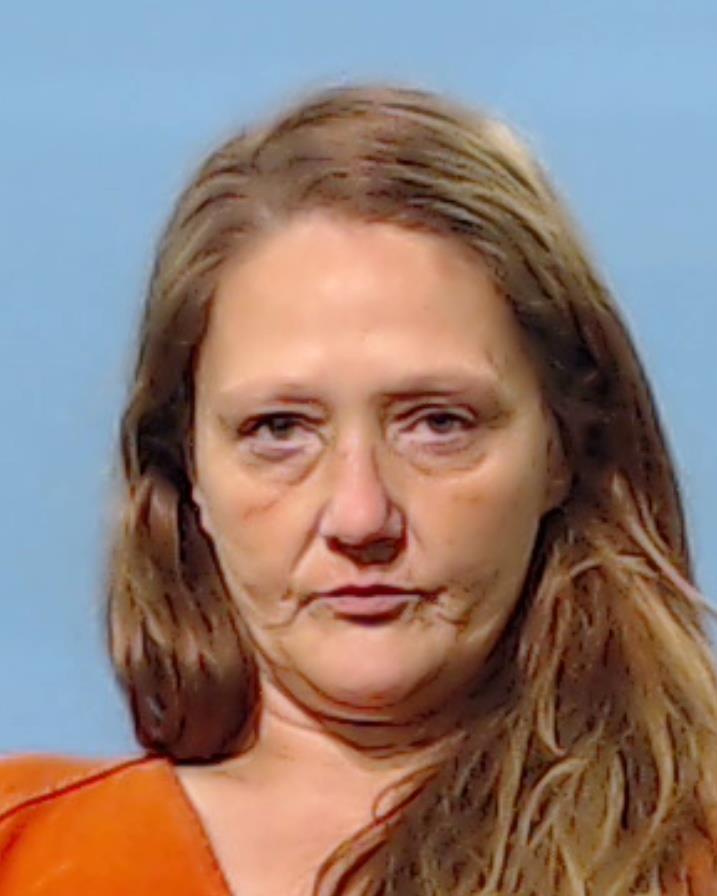 RODRIGUEZ, BRANDIE DIANE booking photo