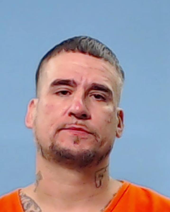 Johnson, Shannon Edwin booking photo