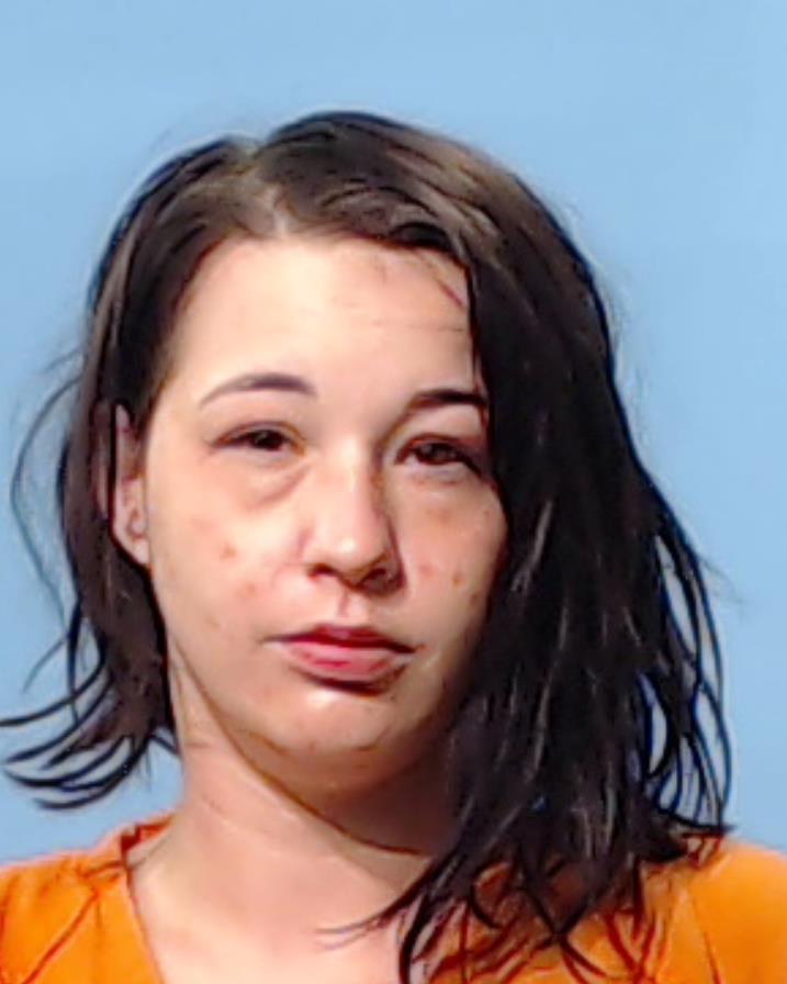 FRELS, RAYNE booking photo