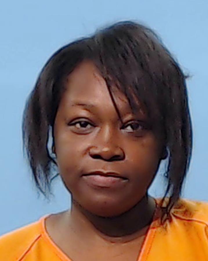 NORMAN, LATASHA NASHA booking photo