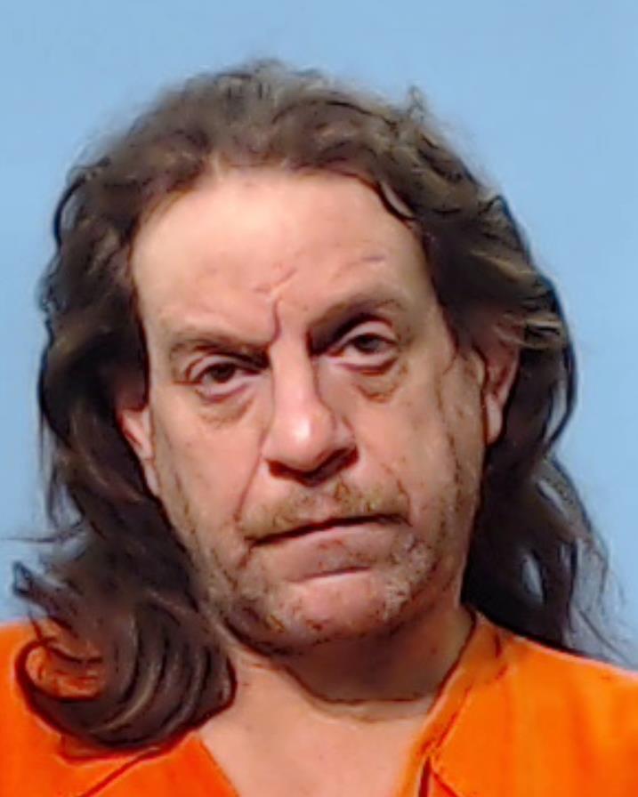 MCCULLOUGH, KENNETH CASH booking photo