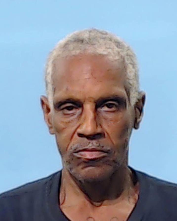 HAMILTON, RAY booking photo