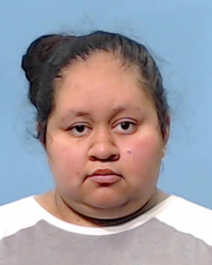 TAVICO, SINDY booking photo