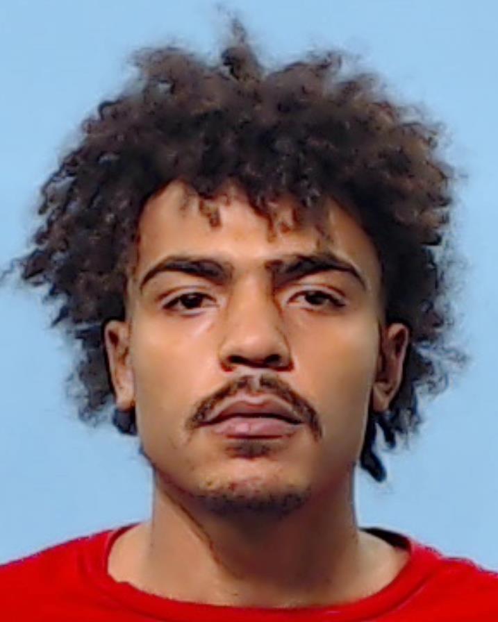 Brown, Edrian Lee booking photo