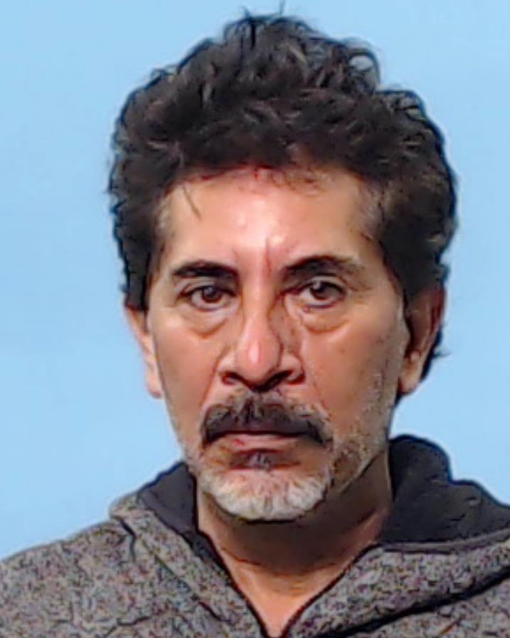 SOBERANES, ALEJANDRO booking photo