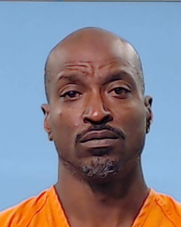 WHITE, JOEY DERRICK booking photo