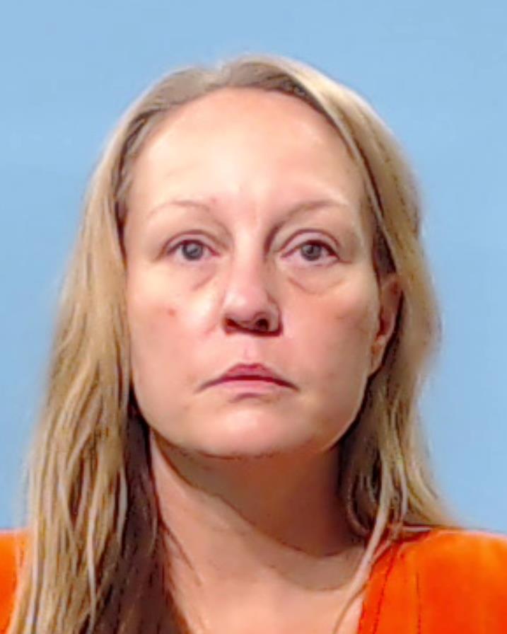 MAIOLO, WENDY BROADDUS booking photo