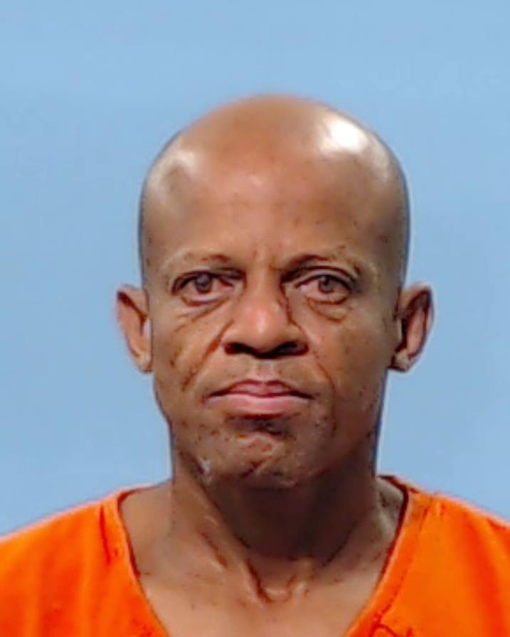 Edwards, Robert Quintin booking photo