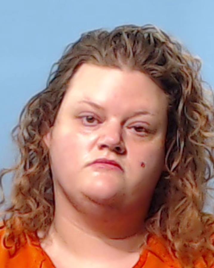 Fleming, Stephanie Lee booking photo