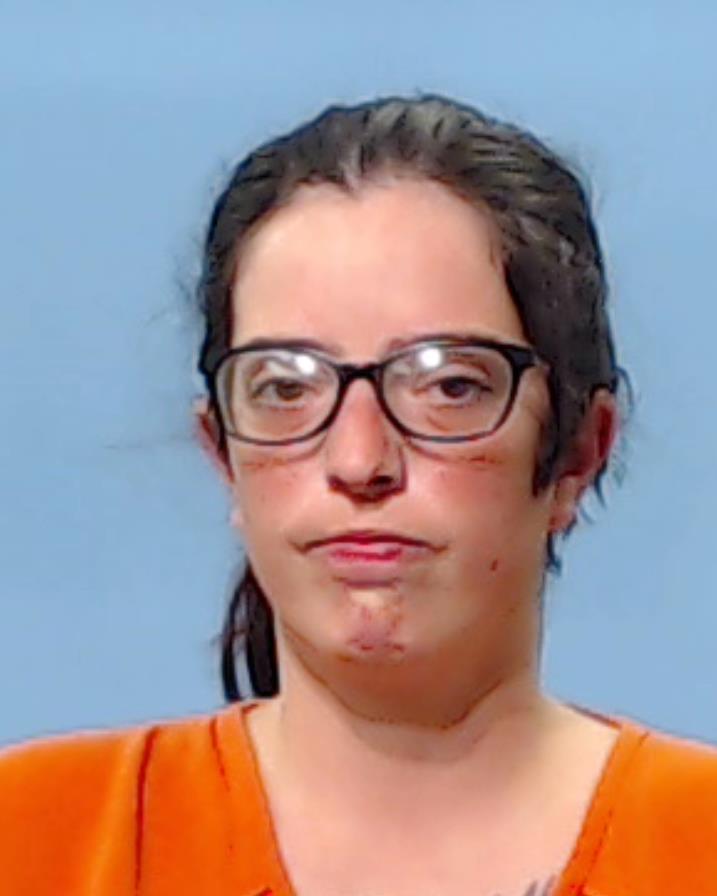 Owens, Paxton Carol booking photo