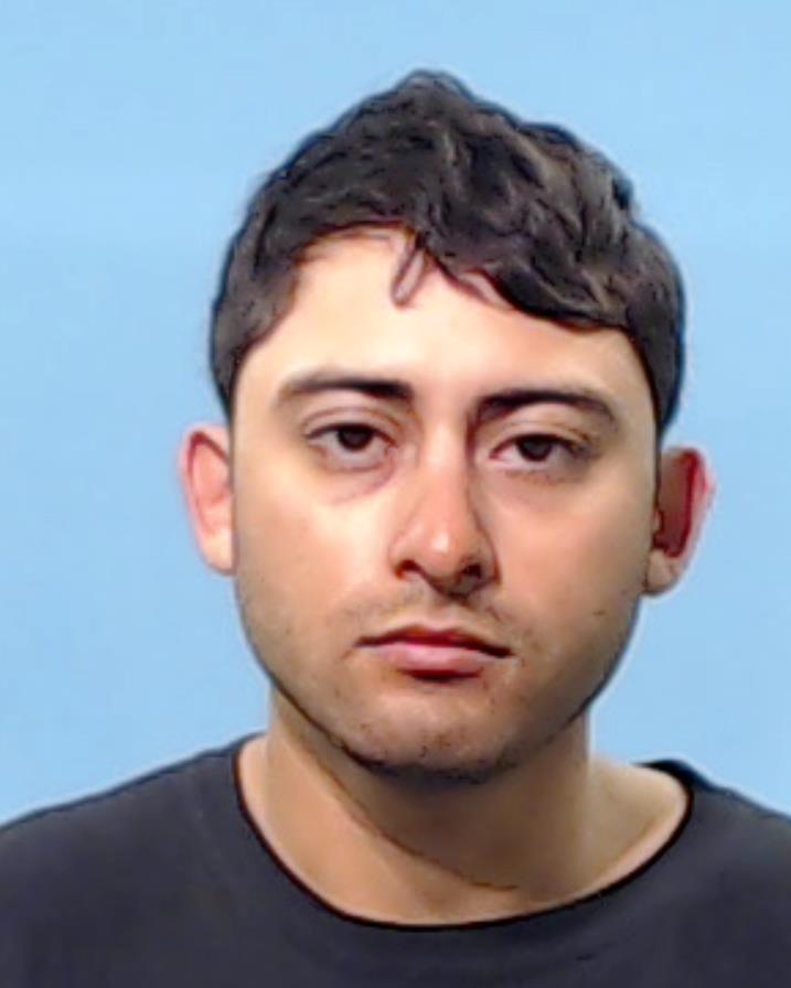 Zanco, Philip, Jr. booking photo