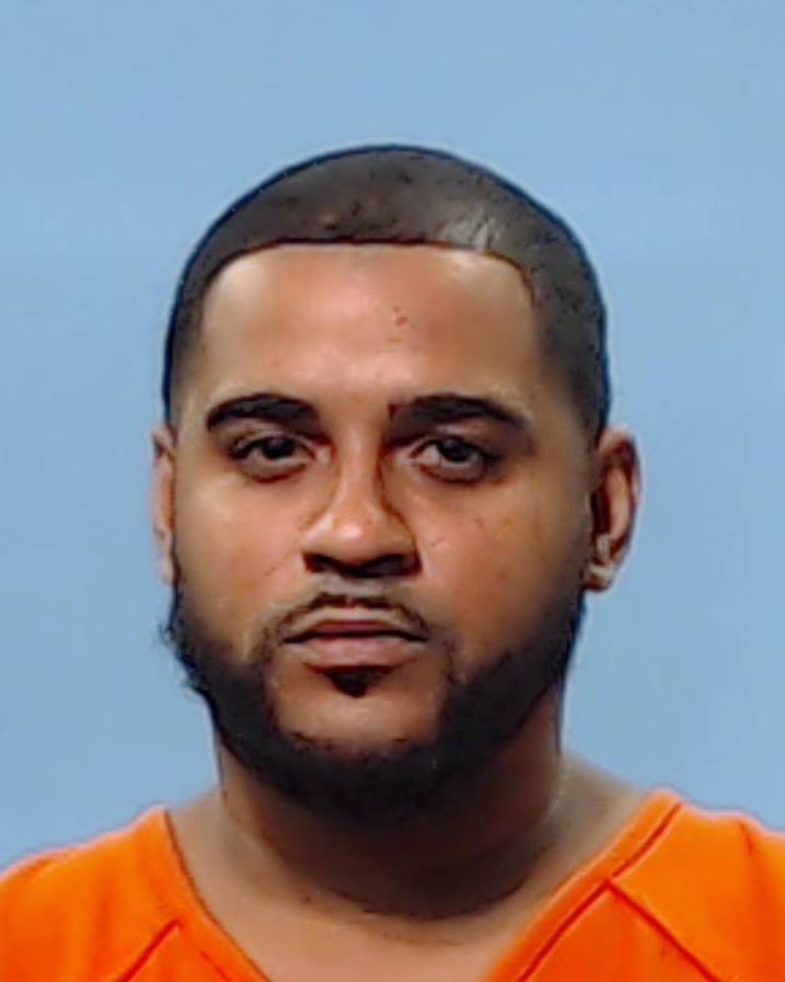 GRAY, NATHAN PAUL booking photo