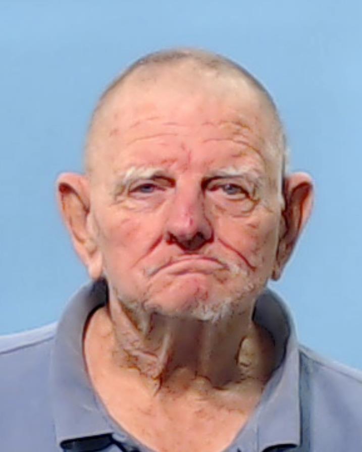 Smith, Paul Dale booking photo