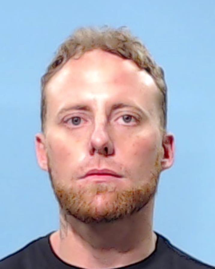 SHYTLES, BRANDON BOYD booking photo