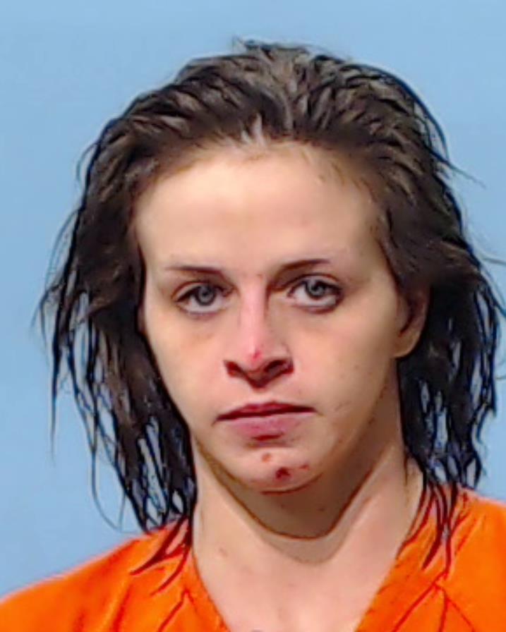 HARRIS, HELEN MAE booking photo