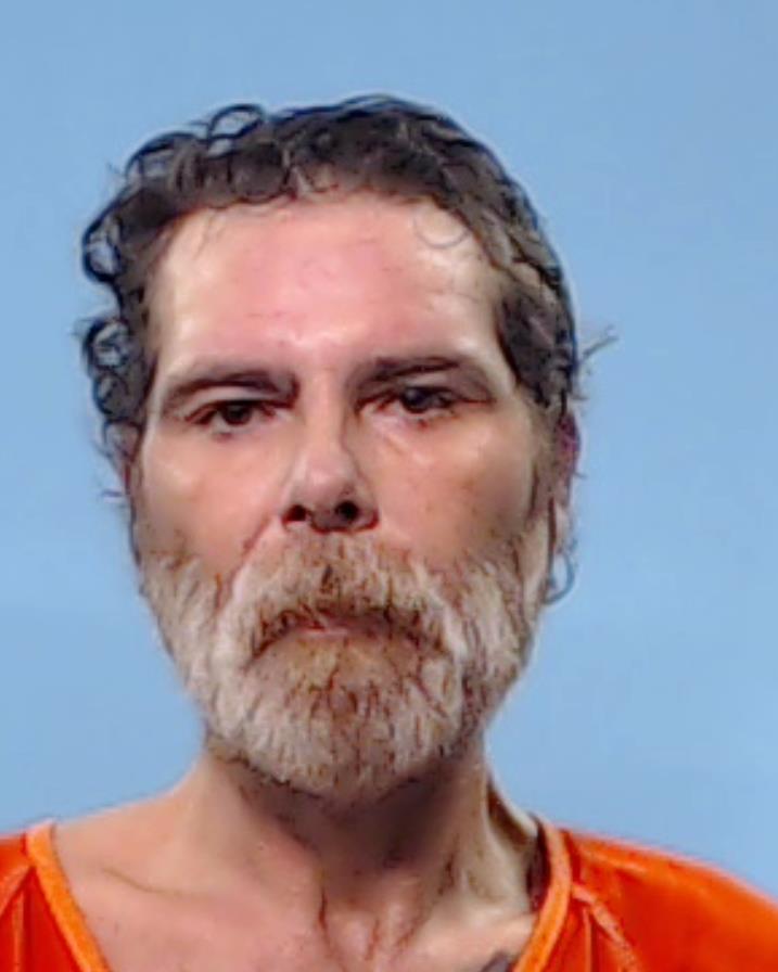 HARTLEY, JASON GLENN booking photo