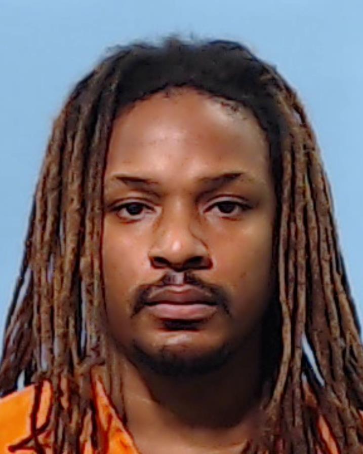 Ramon, Jose Elefego booking photo