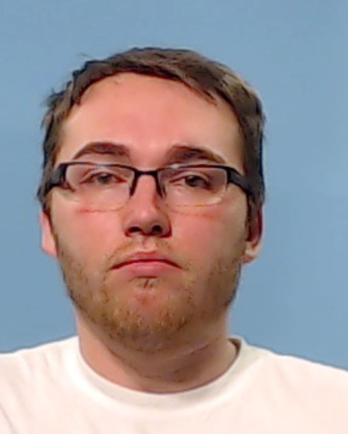 SNYDER, JAMES CODY booking photo