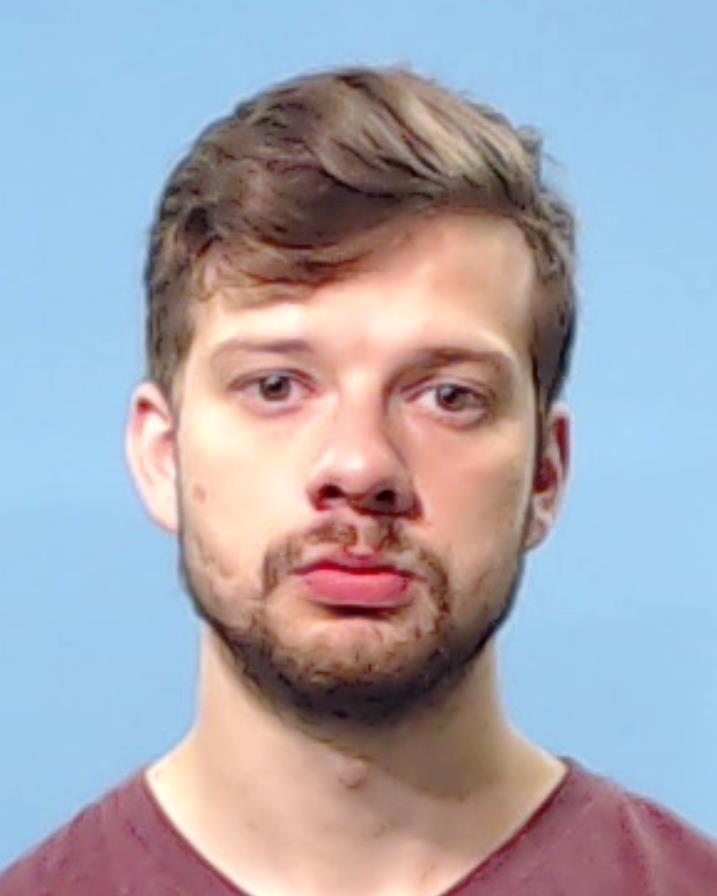 Cameron, Austin Dewayne booking photo