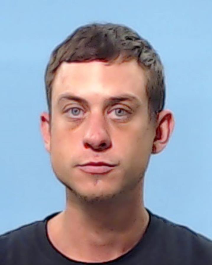 Roach, Thomas Lee booking photo