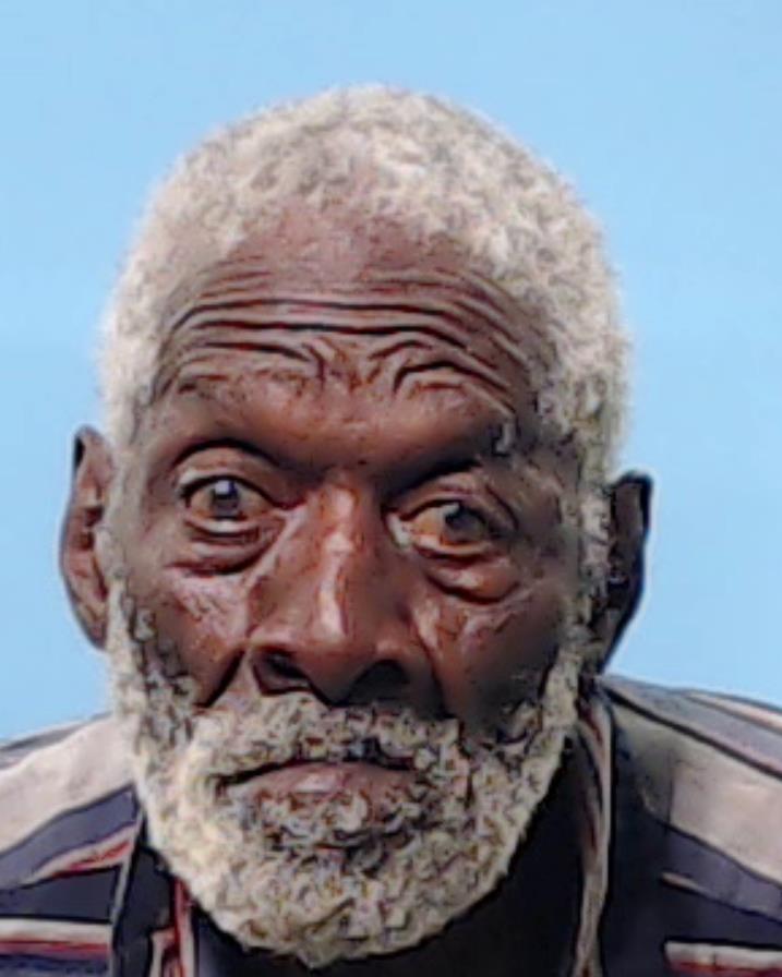 King, David, Jr. booking photo