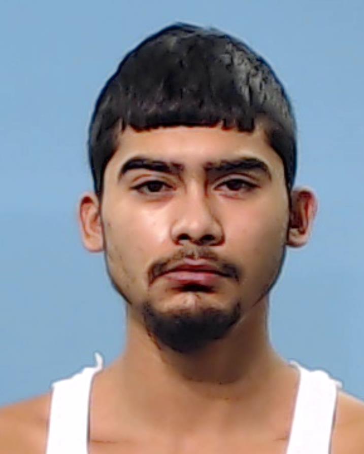 Moran, Michael Anthony booking photo