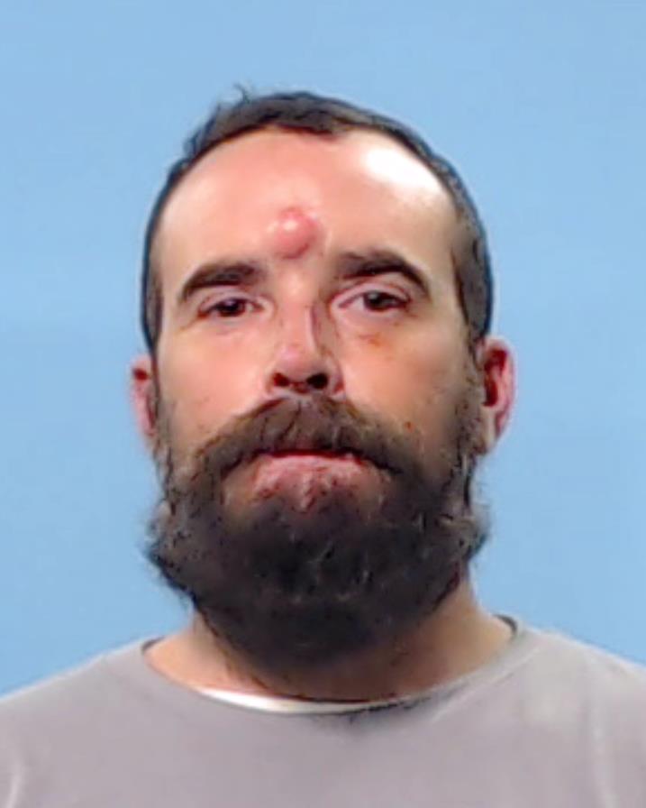 Kirl, Michael Wesley booking photo