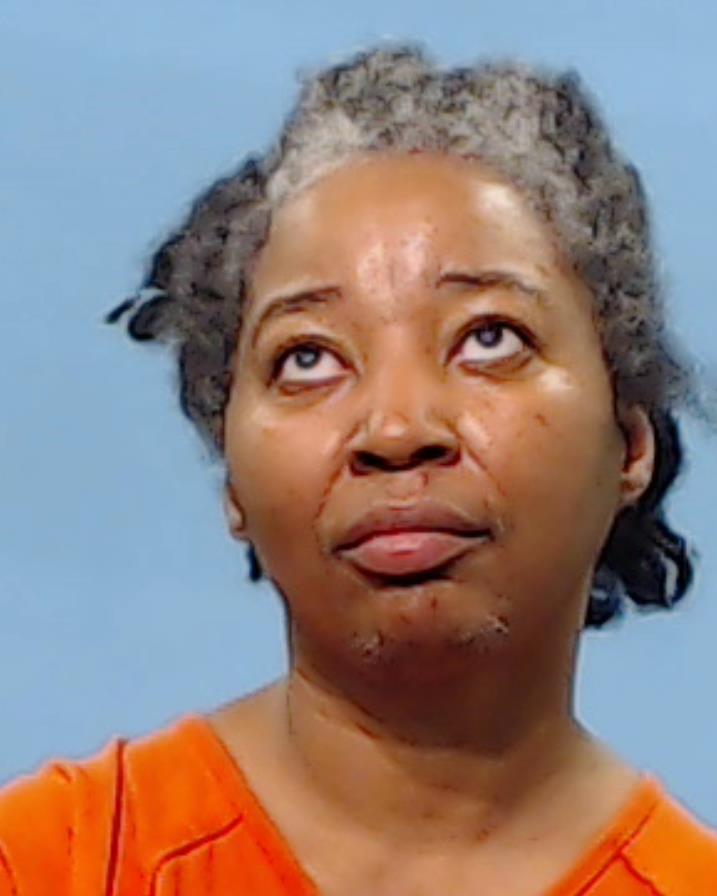 NORTON, DANNIELLE AMIRIA booking photo