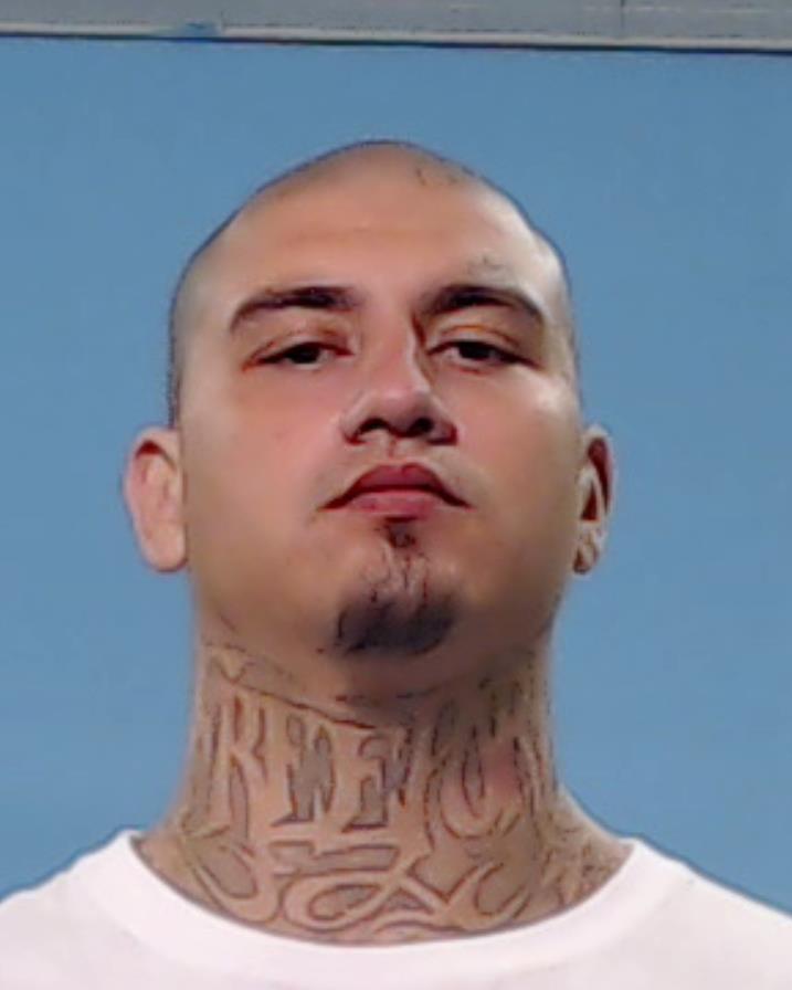 Chairez, Arturo Junior booking photo