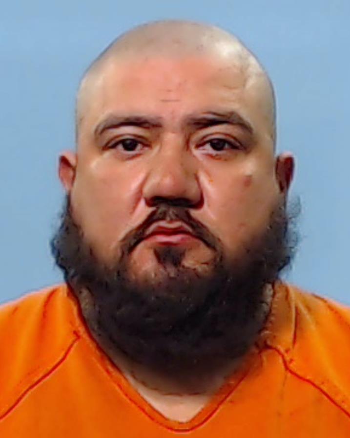 Estrada, Gabriel Hernandez booking photo