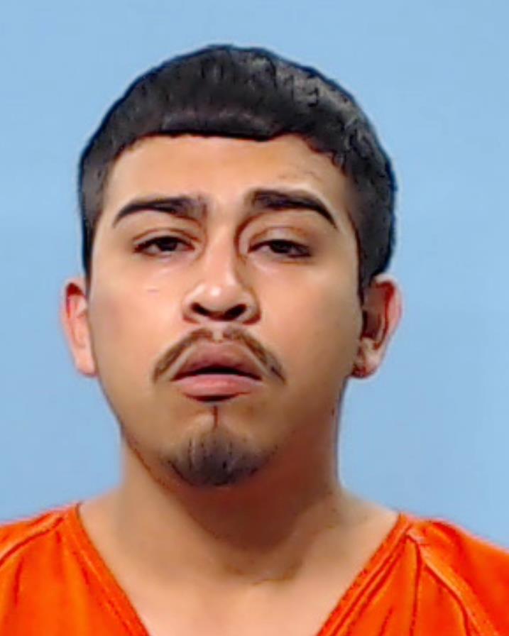 Morantes, Juan Andres booking photo