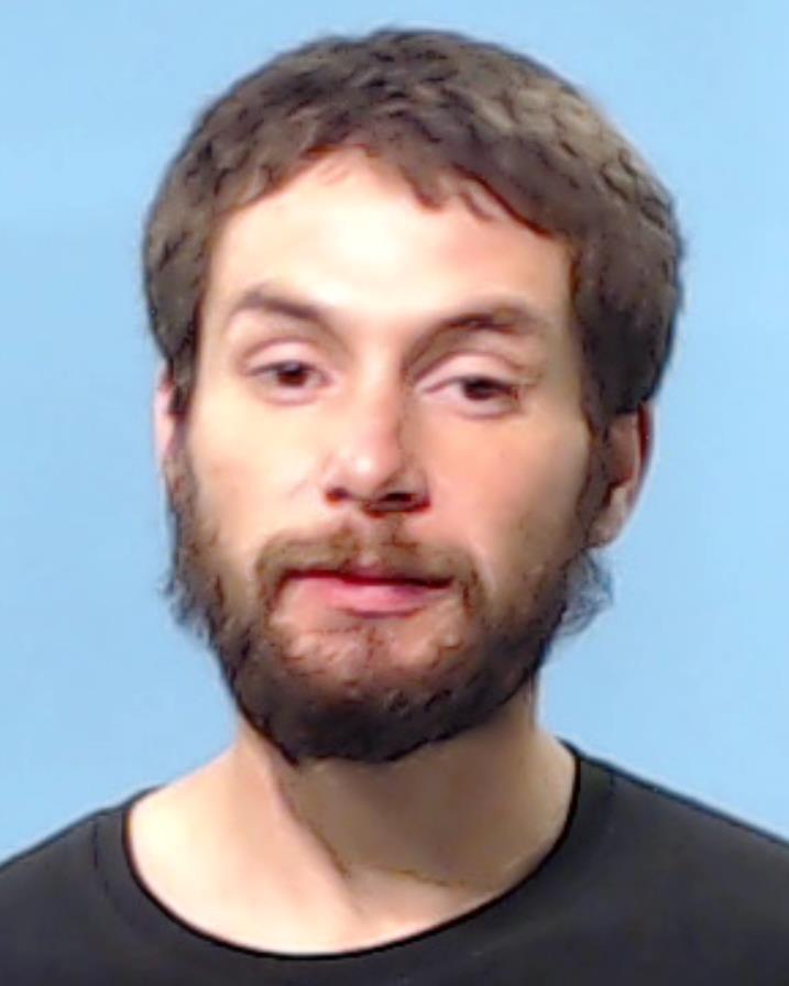 Sanchez, Gabriel Rene booking photo