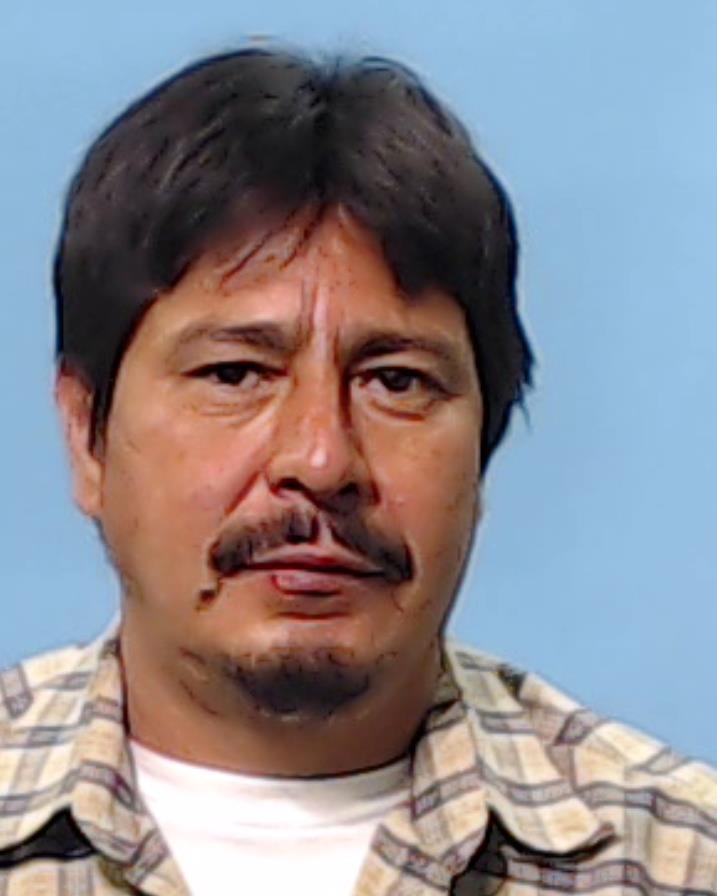 Perez, Eduardo Antonio booking photo