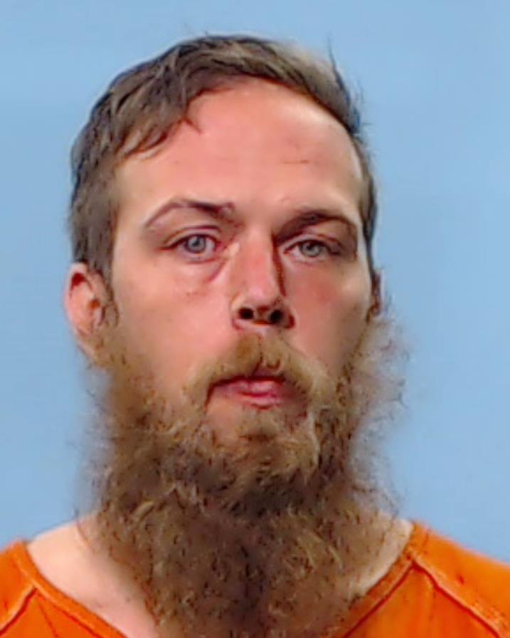 MOORE, CODY ALEXANDER booking photo