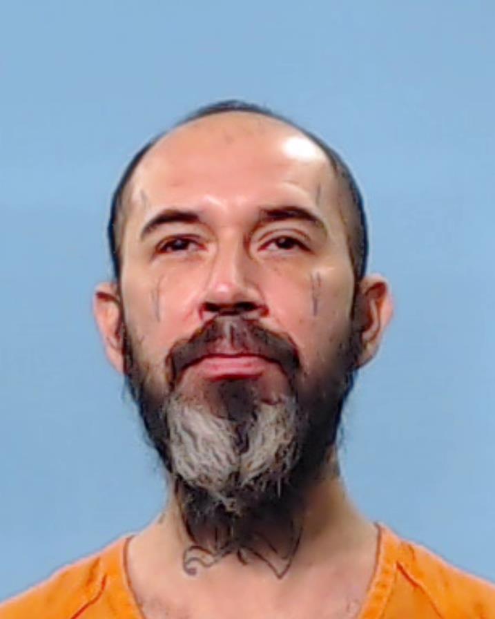 Garcia, Jayson Bryan booking photo