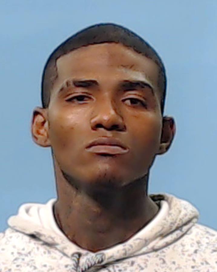 NUNCIO, KYLAN NOAH booking photo