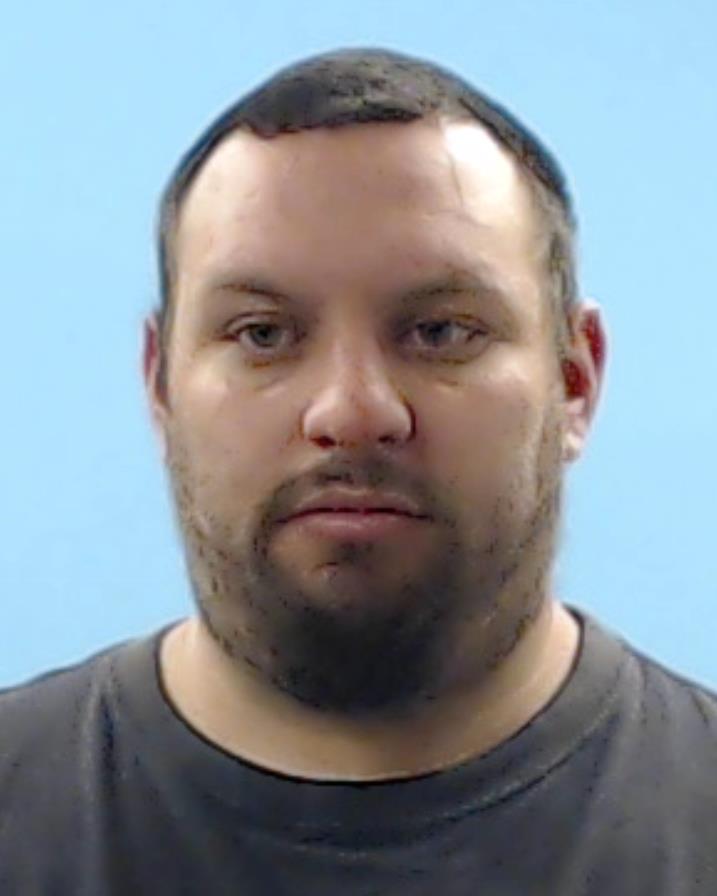 ZAMORA, DOUGLAS MANUAL booking photo