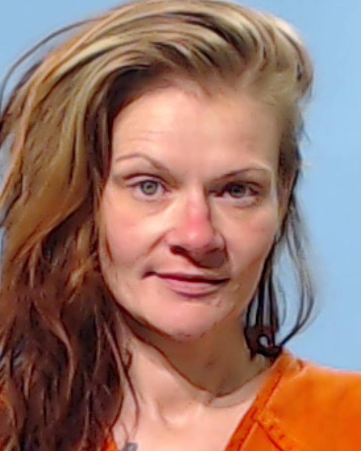 BEHREND, GLENDA JEAN booking photo