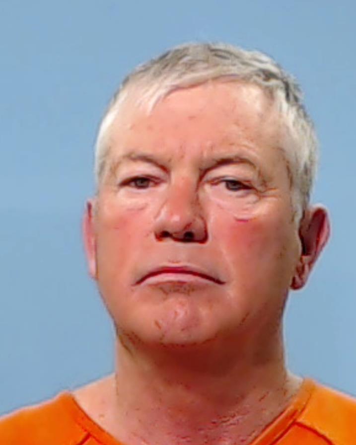 CASON, ANDY LEE booking photo