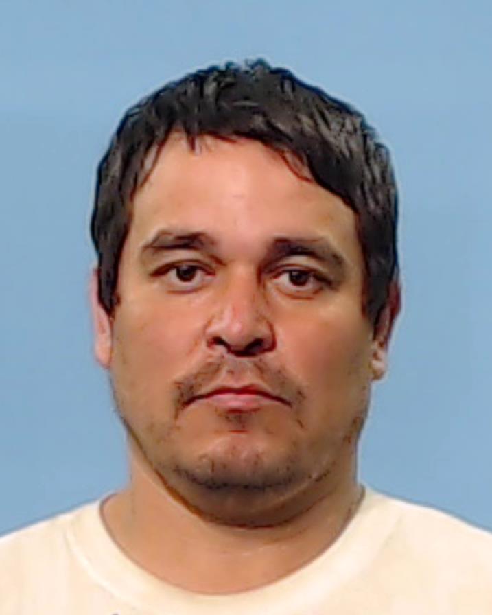 Corona, Jose Roverto booking photo