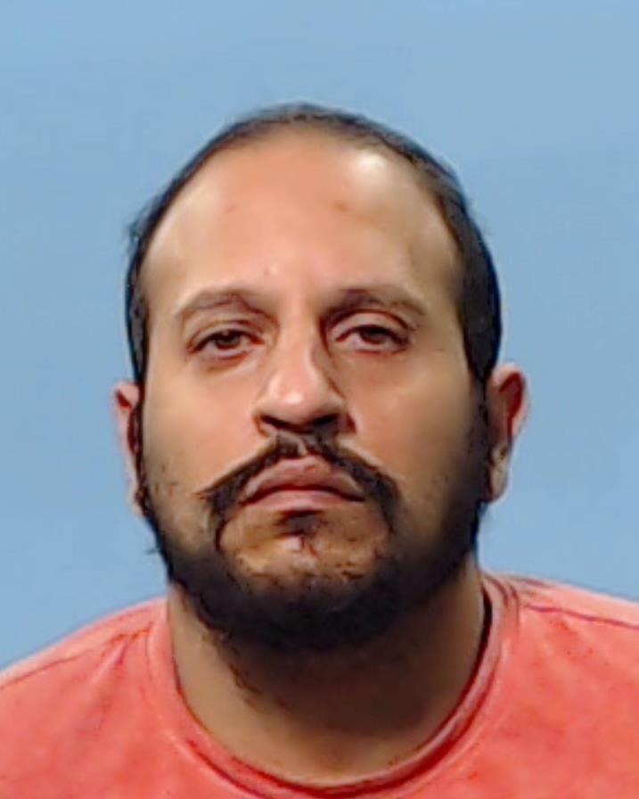 CHAVERA, RUBEN JR booking photo