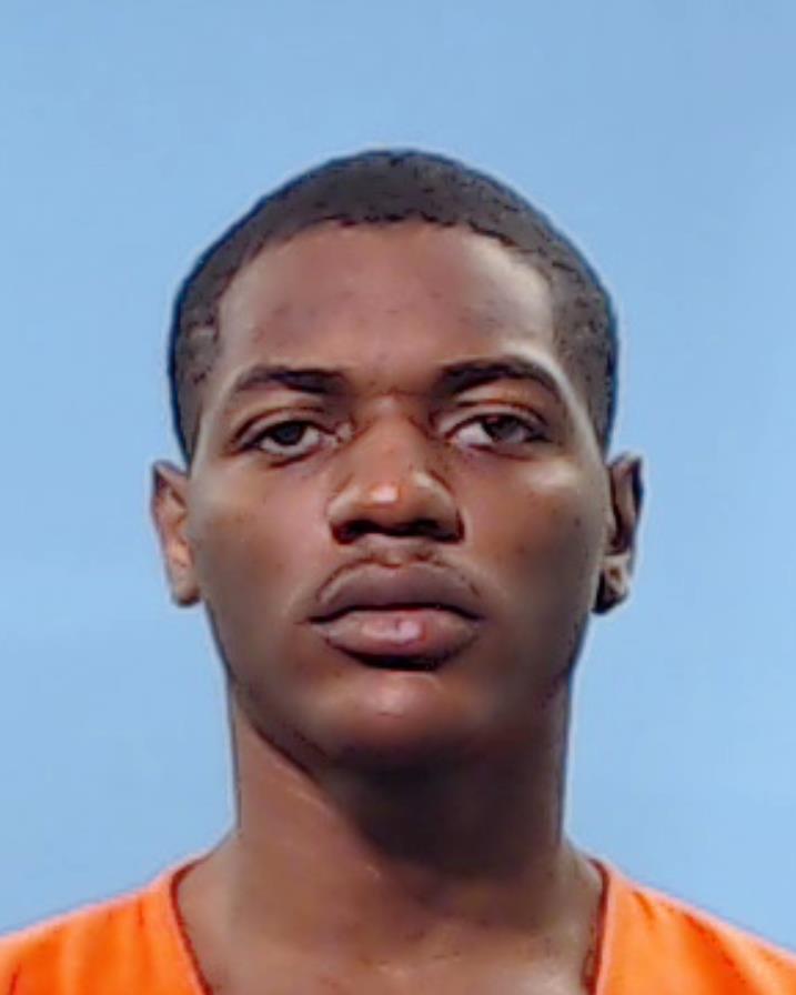 THOMAS-CLAHOUN, MARKELLE DEVON booking photo