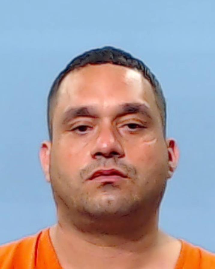 VILLARREAL, FERNANDO booking photo