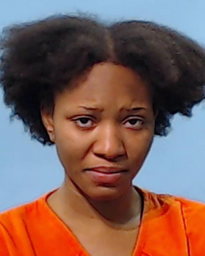 WILLIAMS, JADA J'NAE booking photo