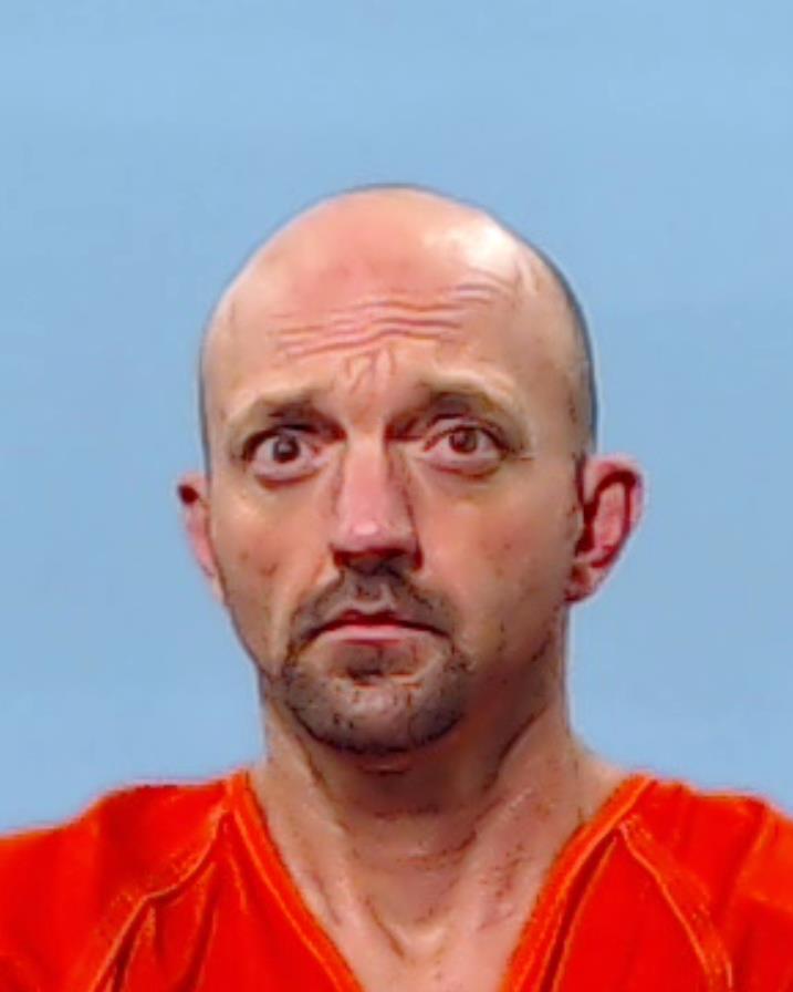 ROMERO, CORTTY booking photo