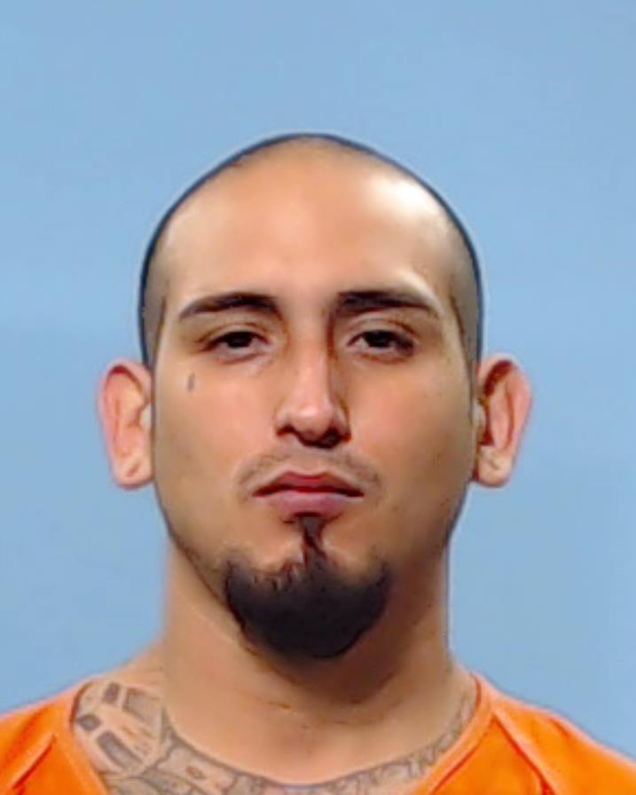 RAMOS, JUAN III booking photo