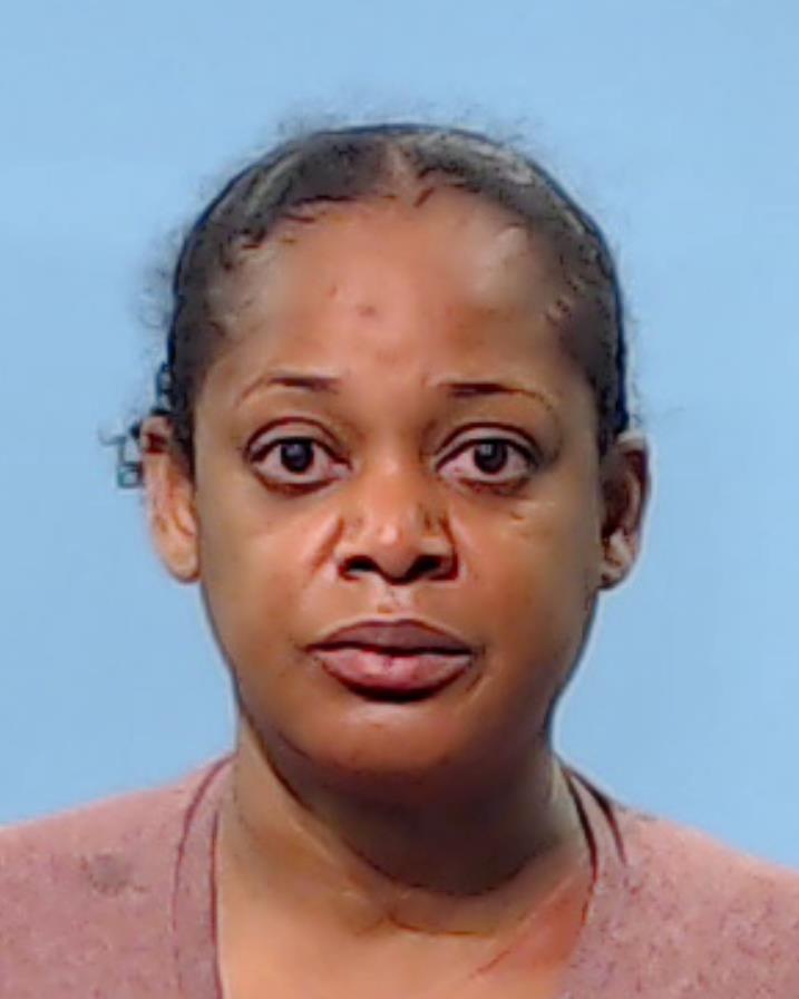MAEBERRY, EBONY CRYSTAL booking photo