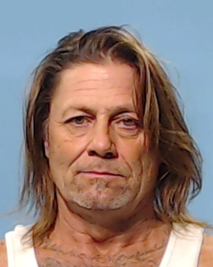 Baker, Richard Lee booking photo