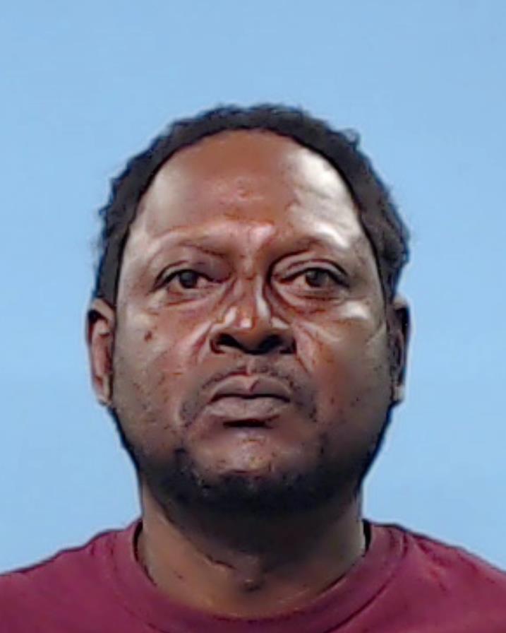 GROVEY, CLAUDIS CURTIS booking photo