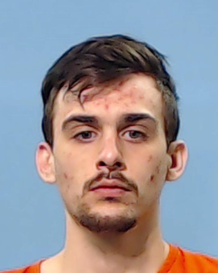 Hernandez, Noah Benjamin booking photo